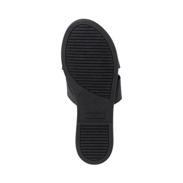 Tamaris 1-27135-28 001 női Papucs