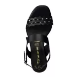 Tamaris 1-28006-24 001 női szandál