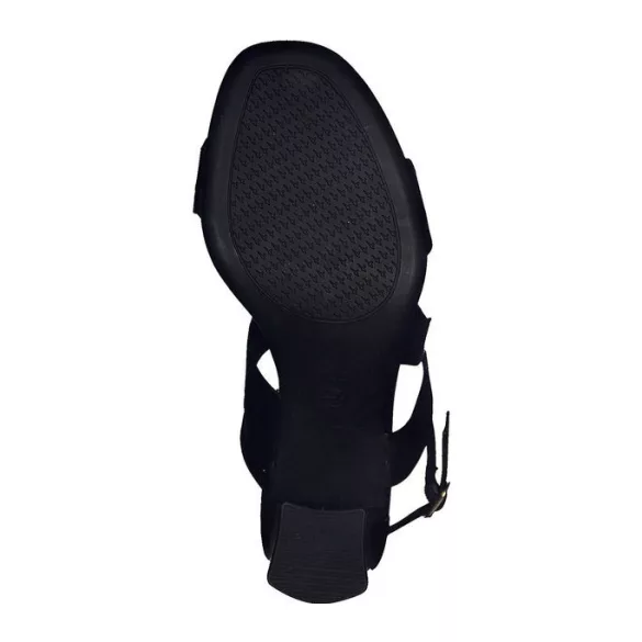 Tamaris 1-28006-24 001 női szandál