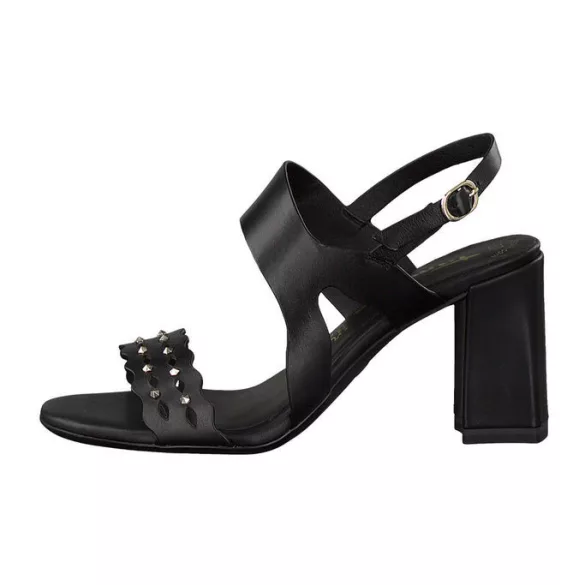 Tamaris 1-28006-24 001 női szandál