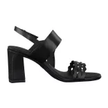 Tamaris 1-28006-24 001 női szandál