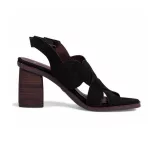 Tamaris 1-28020-26 001 női Szandál