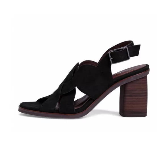 Tamaris 1-28020-26 001 női Szandál