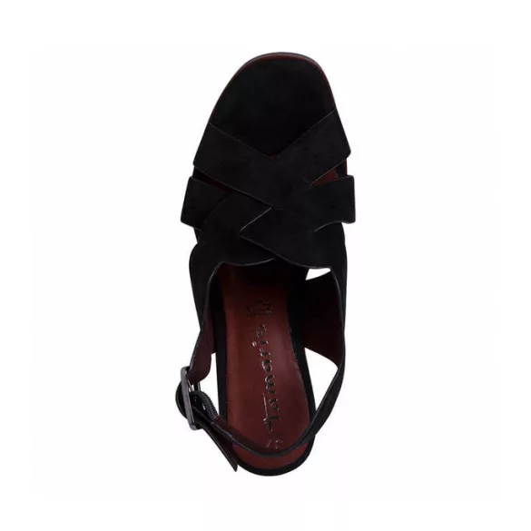 Tamaris 1-28020-26 001 női Szandál