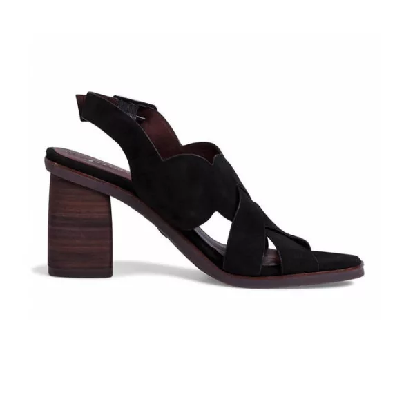 Tamaris 1-28020-26 001 női Szandál