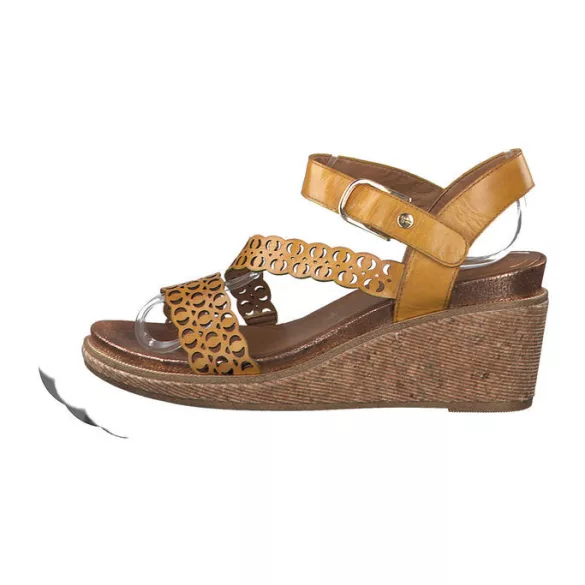 Tamaris 1-28022-24 627 női szandál