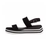 Tamaris 1-28029-36 001 női Szandál