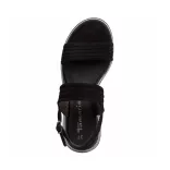 Tamaris 1-28029-36 001 női Szandál