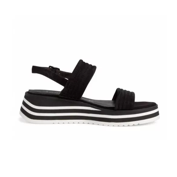 Tamaris 1-28029-36 001 női Szandál