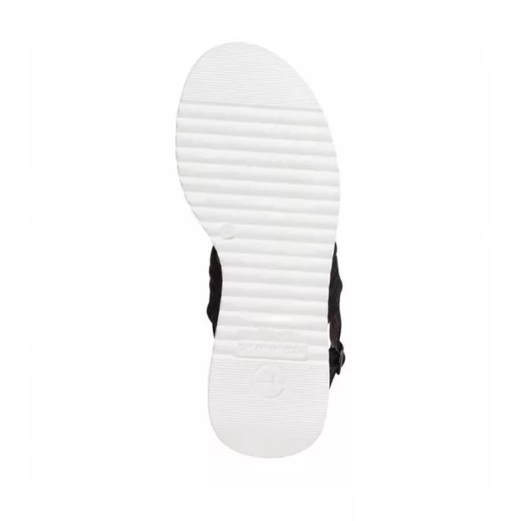 Tamaris 1-28029-36 001 női Szandál