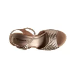 Tamaris 1-28034-30 901 női szandál