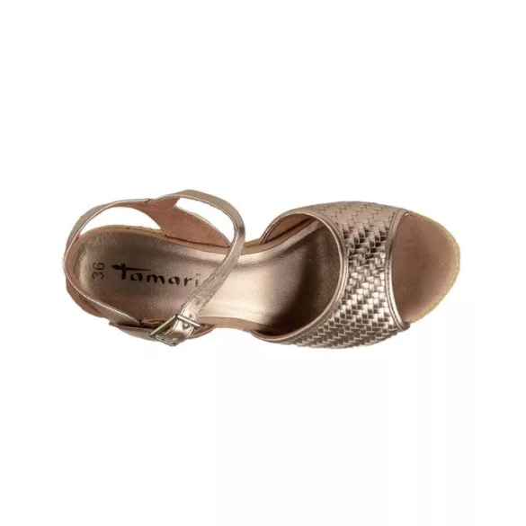 Tamaris 1-28034-30 901 női szandál