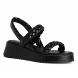 Tamaris 1-28034-36 001 női Szandál