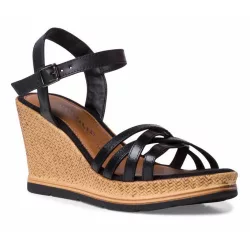 Tamaris 1-28042-26 001 női Szandál