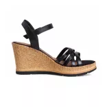 Tamaris 1-28042-26 001 női Szandál