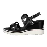 Tamaris 1-28053-34 001 női szandál