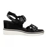 Tamaris 1-28053-34 001 női szandál