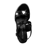 Tamaris 1-28053-34 001 női szandál