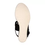 Tamaris 1-28053-34 001 női szandál