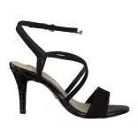 Tamaris 1-28087-34 001 női szandál