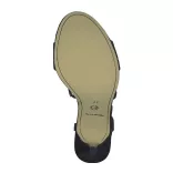 Tamaris 1-28087-34 001 női szandál