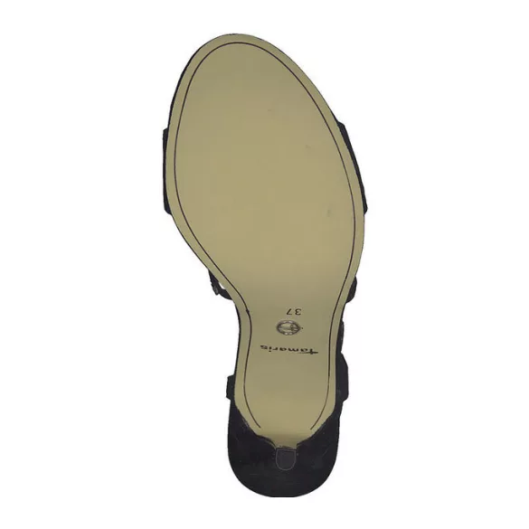 Tamaris 1-28087-34 001 női szandál