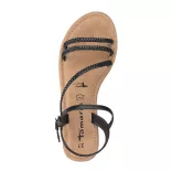 Tamaris 1-28113-24 057 női szandál