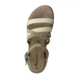 Tamaris 1-28114-24 796 női szandál