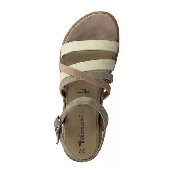 Tamaris 1-28114-24 796 női szandál