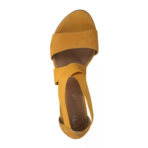 Tamaris 1-28138-24 602 női szandál