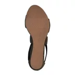 Tamaris 1-28138-24 715 női szandál