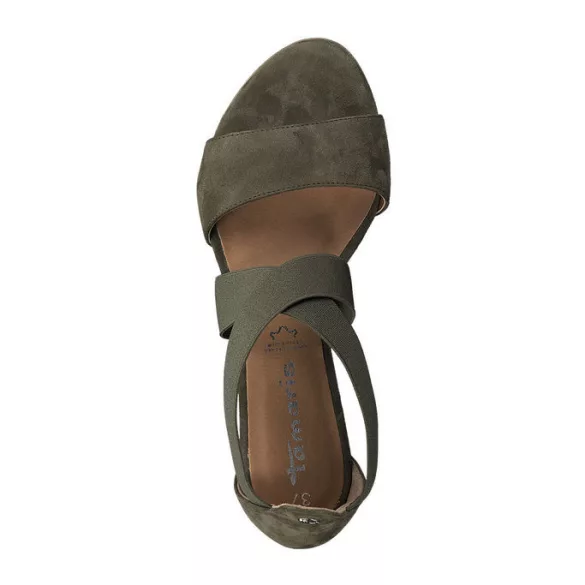 Tamaris 1-28138-24 715 női szandál