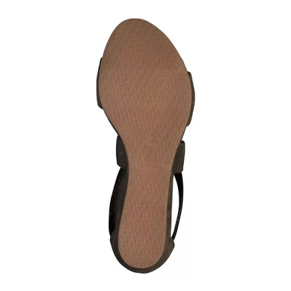 Tamaris 1-28138-24 715 női szandál