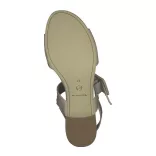 Tamaris 1-28211-24 451 női szandál