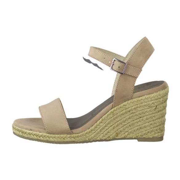 Tamaris 1-28300-24 558 női szandál