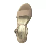 Tamaris 1-28300-24 558 női szandál