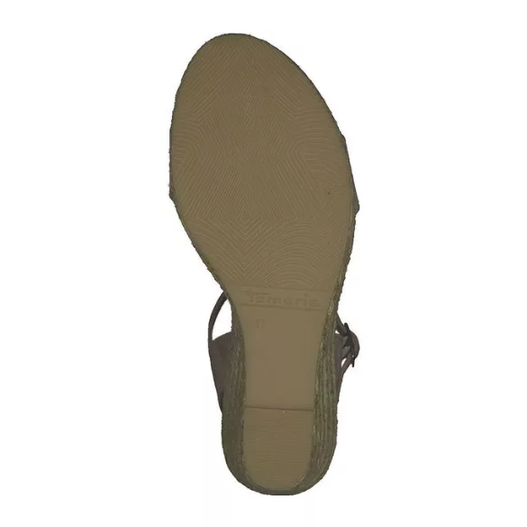 Tamaris 1-28300-24 558 női szandál