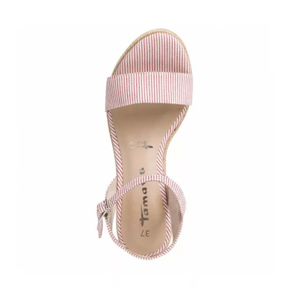 Tamaris 1-28300-26 541 női Szandál