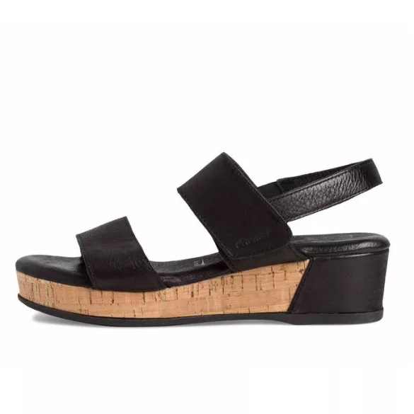 Tamaris 1-28304-26 001 női Szandál