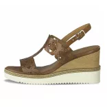 Tamaris 1-28332-26 305 női Szandál