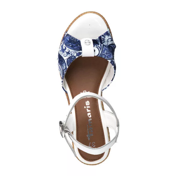 Tamaris 1-28341-24 280 női szandál