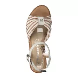 Tamaris 1-28341-24 448 női szandál