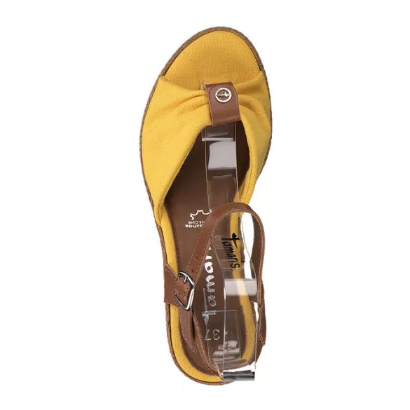 Tamaris 1-28341-24 638 női szandál