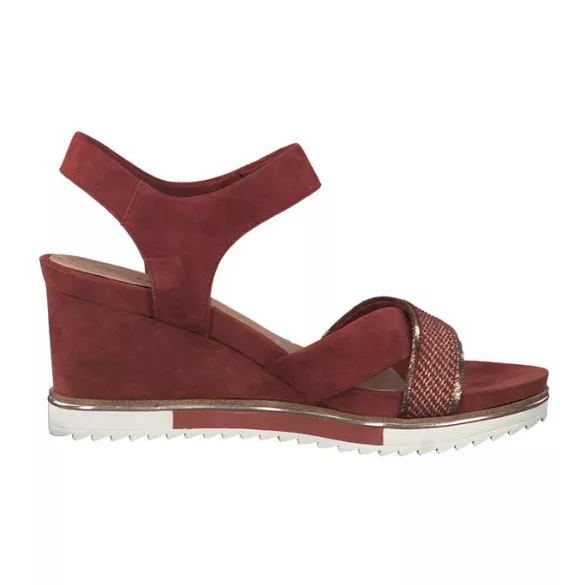 Tamaris 1-28350-24 557 női szandál