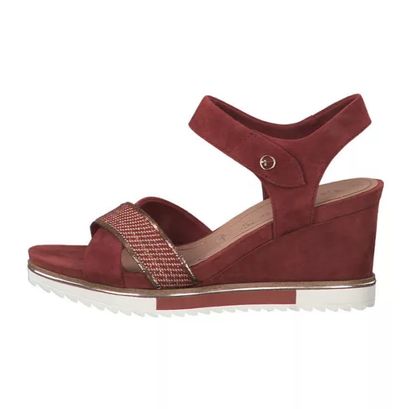 Tamaris 1-28350-24 557 női szandál