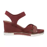 Tamaris 1-28350-24 557 női szandál