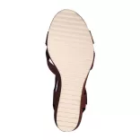 Tamaris 1-28350-24 557 női szandál