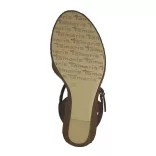 Tamaris 1-28360-24 311 női szandál