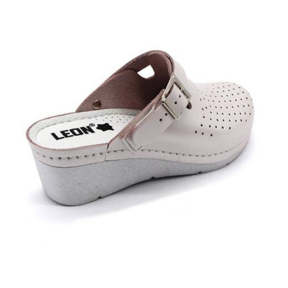 Leon Comfort 1000 Perla női Papucs