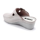 Leon Comfort 1000 Perla női Papucs